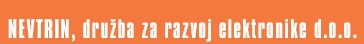 Nevtrin - druba za razvoj elektronike